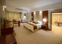 Hongdu Grand Hotel Hotels in Zhangping
