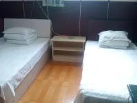Shanxian Xiyuan Hotel