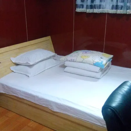 Shanxian Xiyuan Hotel
