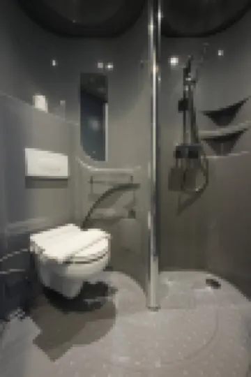 TreePark Hotel Jakarta Airport