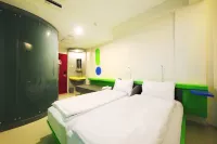 Pop! Hotel Kuta Beach Các khách sạn ở 