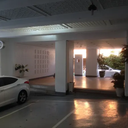 Daegu Goodstay Herotel