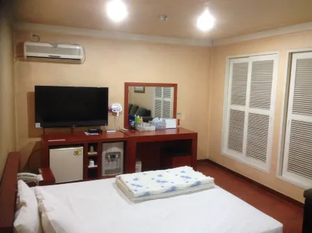 Daegu Goodstay Herotel