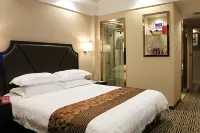 Kanghao Hotel Hotel in zona Xiangsi Island Cruise Terminal