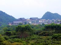 桂林云天国际酒店 - 酒店景观