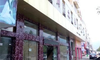 Xiushui Galaxy Star Hotel - Housity