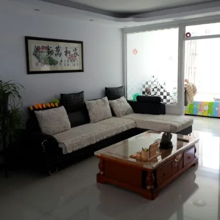 Weichang Jingxin Apartment