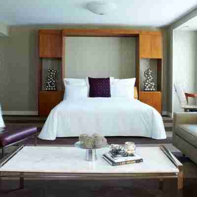 Renaissance Las Vegas Hotel Rooms