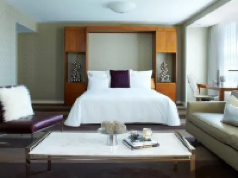 Renaissance Las Vegas Hotel Hotels near University of Nevada, Las Vegas