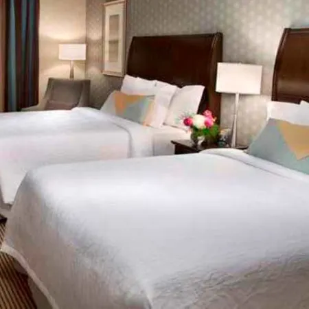 Hilton Garden Inn Toronto Airport West/Mississauga