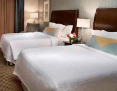 Hilton Garden Inn Toronto Airport West/Mississauga