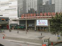 重庆86公寓酒店 - 酒店外部