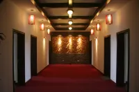 Fuliang Gaoling Hotel
