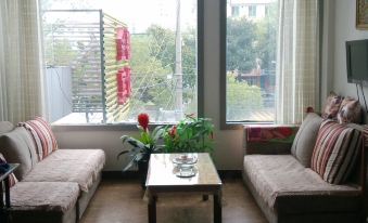 Jindu Hotel