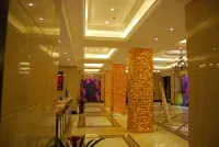 羅城爵斯汀飯店