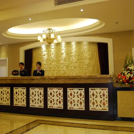 Hotel Rossinger