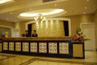 羅城爵斯汀飯店