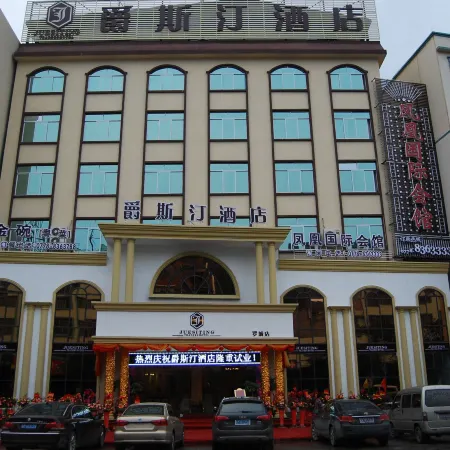Hotel Rossinger