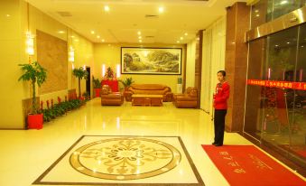 Hengfeng Business Hotel