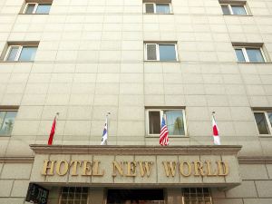 New World Hotel
