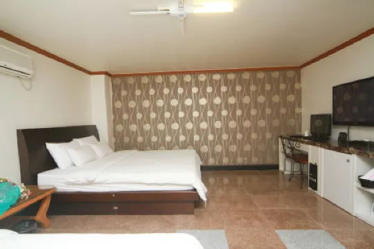 New World Hotel Yongsan