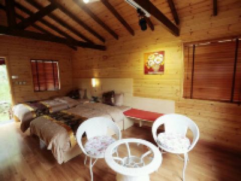 德昌半山印象酒店