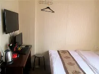牙克石定慧家園賓館