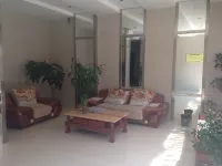 Guangze Hotel Hotels in Qianjiang