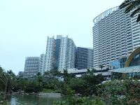 惠东一步海酒店公寓