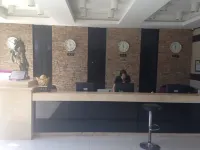 Zhengyue Hotel - 2-Sterne