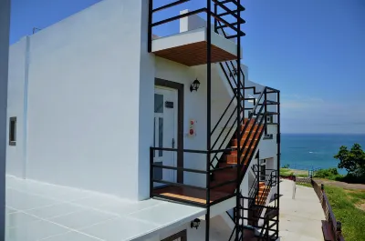 Xinghai Hostel 류추향 호텔
