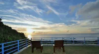 Xinghai Hostel - วิวทะเล