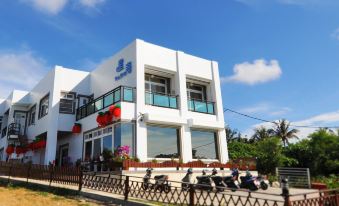 Xinghai Hostel