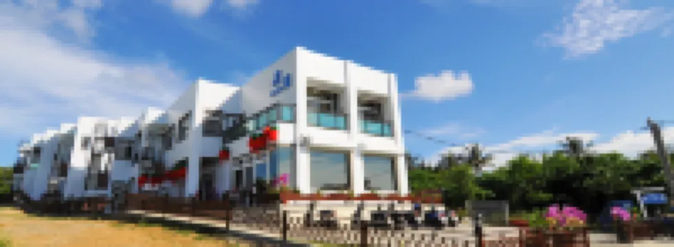 Xinghai Hostel Hotels in Xiaoliuqiu