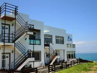 星海民宿 小琉球 美人洞 風景区周辺のホテル