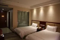 GreenTree Inn Xinzhou Fanshi Bus Station Business Hotel