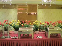 Lingtang Hotel (Lingtang County People's Government Second Middle School Branch) Hotels in Lintan