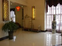 临潭世纪饭店 - 公共区域