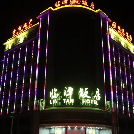 Lintan Hotel