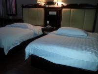寿宁宾馆 - 标准双床房