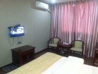 寿宁宾馆 - 标准大床房