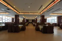 Gaoyi Genting Hotel Hotels in Lichuan