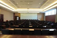 Gaoyi Genting Hotel Hotels in Lichuan