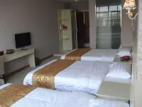 Shunda Business Inn Hotels near Taiji Wuse Valley