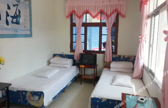 臨潭斌斌農家樂