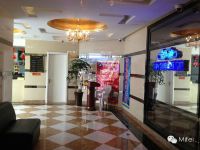99优选酒店(上海惠南步行街店) - 公共区域
