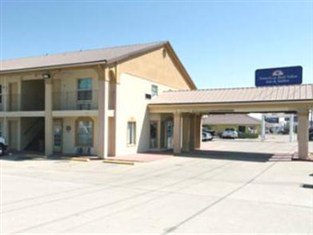 Motel 6 Bryan, TX - University Area