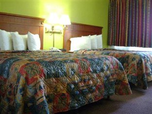 Budget Inn Walla Walla