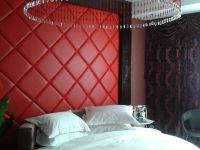 上海爱琴岛主题宾馆 - 浪漫主题房
