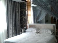 上海爱琴岛主题宾馆 - 浪漫主题房